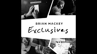 Brian Mackey - Patreon Welcome Video