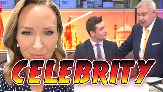 GB News' Isabel Webster addresses 'crisis' behind-the-scenes after Eamonn Holmes chaos