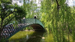 Parcul Tineretului Bucuresti