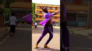 Mi amor - Marioo ft Jovial Dance video|Prince Ken254 #shorts