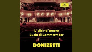 Donizetti: L'elisir d'amore / Act I - "Che vuol dire codesta suonata?"