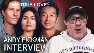 Andy Fickman’s true loves