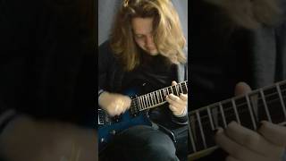 Al otro lado del silencio @Angelesdelinfierno-oficial #rock #guitarcover #angelesdelinfierno