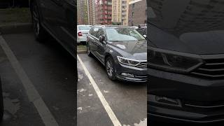 Скрученный авто из Европы | #автоподбор #автоэксперт #подборавто #passat #volkswagen