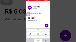 Comprando ação do Nubank 03 #nurb33 #investimentos #nubank #fintech