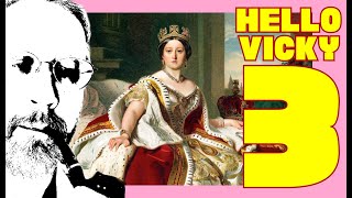 Hello Victoria 3 Goodbye Victoria 2: An Honest Anticipation of Differences Between the Games