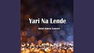 Yari Na Lende