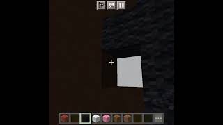 subscriber pixel art in Minecraft #shorts #trending #viral #minecraft