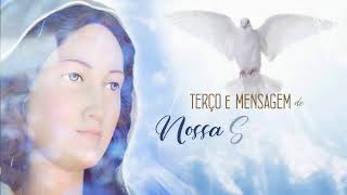 Mensagem de Nossa Senhora - 11/07/2021 - Vale da Imaculada Conceição