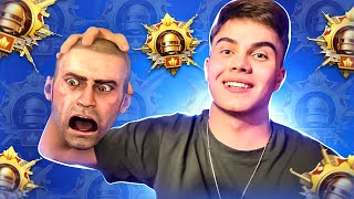 ДЕЛАЕМ ГРЯЗЬ РОДНЫЕ😱🔥 ФУЛ ФОКУС СТРИМ НАКОНЕЦ-ТО🔴| PUBG MOBILE