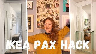 IKEA HACK PAX - Makeover extrem Teil 2