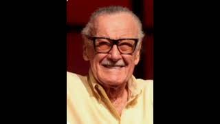 Stan Lee habla de los super humanos