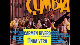 carmen Rivero y Su Conjunto - Cumbia del Sol