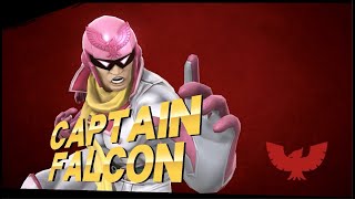 4xM Friendlies Session | SPANDEX (Captain Falcon) VS revo (ZSS) | Silver Millennium 9 (5/5/23)