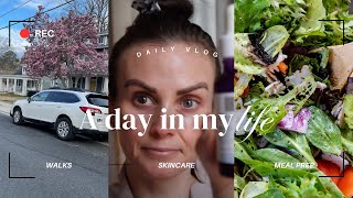 Day in the Life | Working from Home