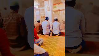 मिलता है क्या नमाज में सजदे में जा के देख 🤲 #shorts #urdu #islamic #islamicvideo