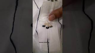 sewing tips and tricks for beginners#sewing#howtosew#viral#shorts