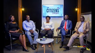 Uganda Government Plans to Jail Big Campaign Spenders, Kenya Updates & Trump Shooting #CitizensShow