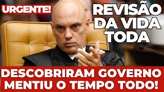 ATENÇÃO: REVISÃO DA VIDA TODA GOVERNO DIVULGOU NOVOS VALORES AOS APOSENTADOS E PENSIONISTAS DO INSS