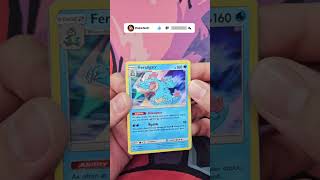 Pokemon Booster Pack Opening!!