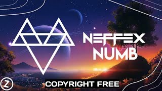 Neffex Numb (copyrightfree) Numb neffex nation