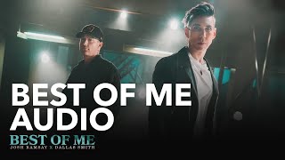 Josh Ramsay - Best Of Me (Feat. Dallas Smith) (Audio)