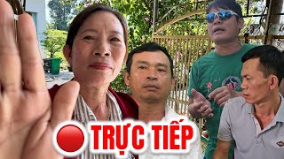 Trực Tiếp  Phi Công Trẻ Lên Tiếng Trả Tiền Cho Qúy Bà U65