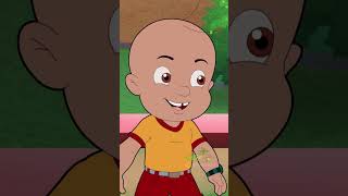 Mighty Raju #shorts #funny #cartoon