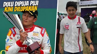 MASIH INGAT RIO HARIYANTO!? DULU DIPUJA KINI LIHAT SENDIRI NASIBNYA SEKARANG