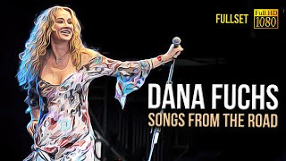 Dana Fuchs - Songs From The Road (FullSet) - [Remastered to FullHD]