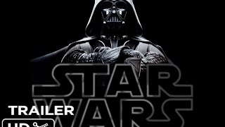 Star Wars: Darth Vader Trailer (Fan Made) (Deadpool Style) #Nightbeat