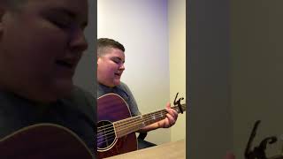 “Shame on You” - Indigo Girls (Cover)