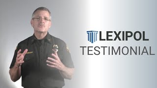 Lexipol Customer Testimonial: Orange County (CA) Fire Authority