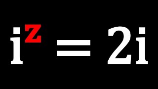 An Exponent That Doubles | Problem 353