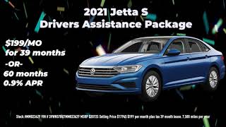 2020 Volkswagen Jetta Lakewood CO | New Volkswagen Jetta Lakewood CO