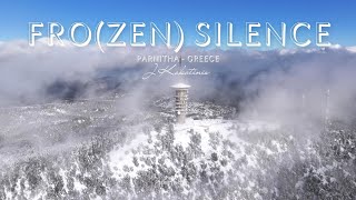 Fro(zen) Silence | A Short Cinematic Film