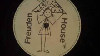 Pleasure - DJ Linus - 4 Seasons E.P - Freuden House