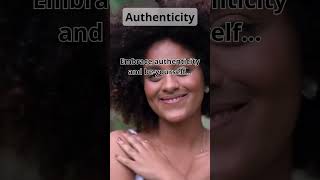 Embrace Authenticity: Motivational Message | Authenticity Motivation #facts #shorts #motivation