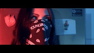 ZBUKU / Olee - TrapHouse (Young Blood Mixtape) // official video