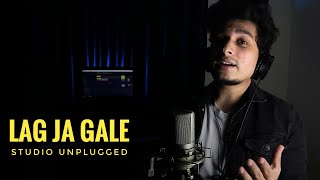 Lag ja gale unplugged || Studio Unplugged || Shubham Gupta ||