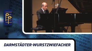 "Darmstädter-Wurstzwiefacher" by Wilfried Hiller - Petrushka Project