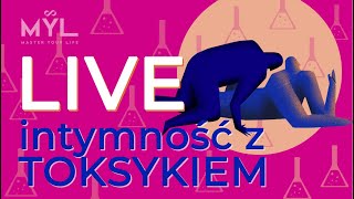 LIVE: Narcyz i SEKS - spektrum zachowań