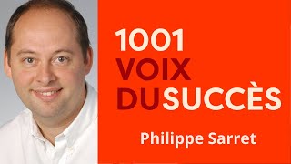 #12 : Philippe Sarret - Crise des opioïdes, Douleur, Équilibre