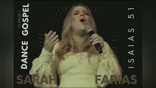 Sarah Farias - Isaías 51 - Remix Gospel 2024 (DS Project)