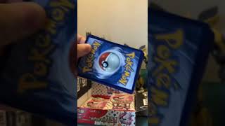 Day 6 of Opening Pokemon 151 Packs Until I Get a Good Card or The Card I Want #pokemon #tcg