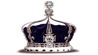 KOH-I-NOOR: Un Diamante Invaluable