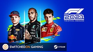 F1 2021 [PC] - The F1 King retains its crown as EA join the team