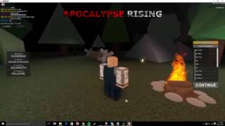 Roblox Exploiting - Trolling Apoc Streamers