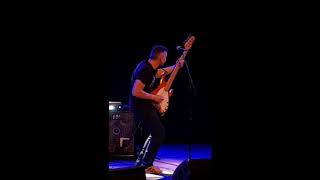 04-Ana Popovic(Serb)-Live Marcq-En-Baroeuil.Fr.25.11.2017/Medley 02 by Phil Bio-Man