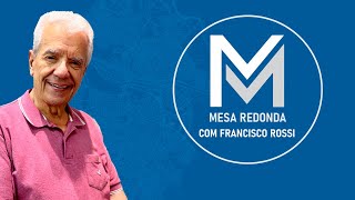 🔴MESA REDONDA - PROGRAMA 09/09/2024